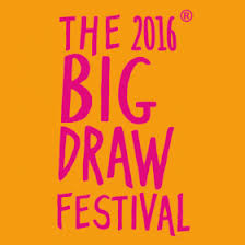 BIG DRAW La Festa del Dibuix