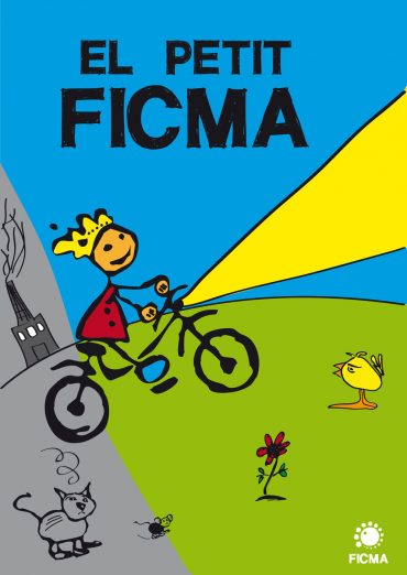 Petit FICMA (Festival Internacional de Cinema del Medi Ambient)