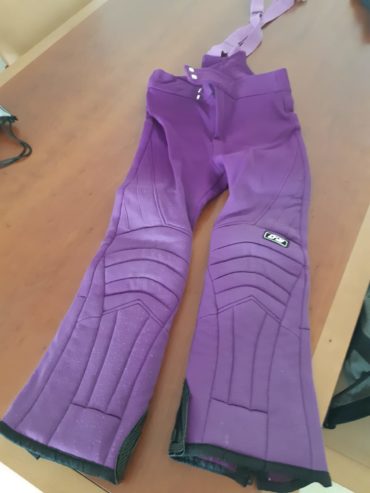 pantalons d’esquí T8
