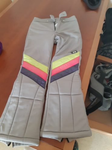 pantalons d’esquí dona T36